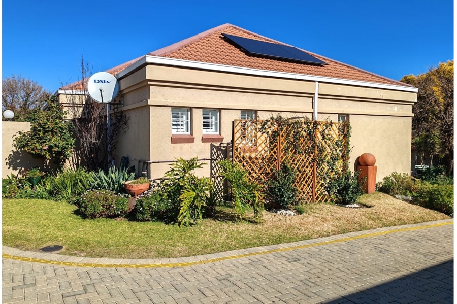 1 Bedroom Property for Sale in Parys Free State